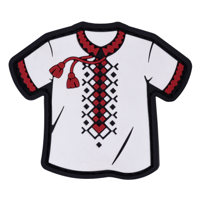 PVC Patch (chevron)...