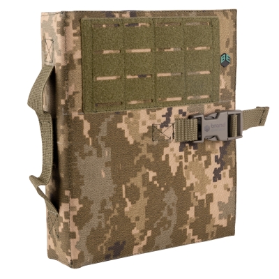 Patch Book pixel