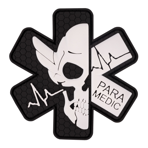 PVC patch (chevron)...