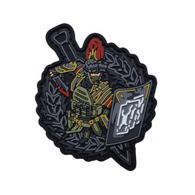 PVC patch (chevron) “Octavian”