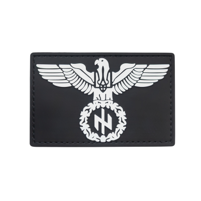 PVC patch (chevron) “Eagle...