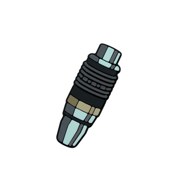 Jibits “Smoke Grenade VOG-25”