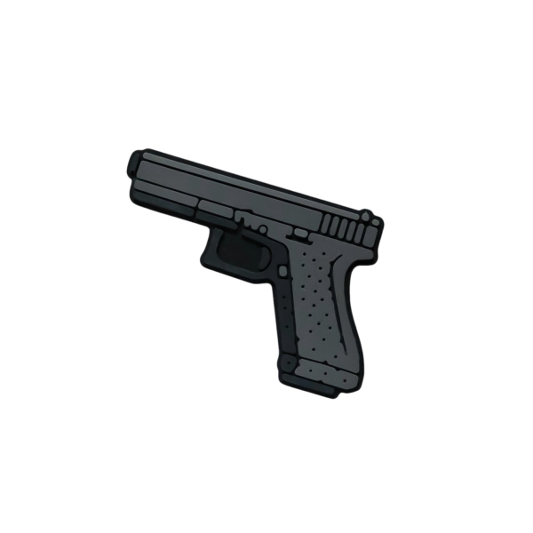 Jibits “Glock”