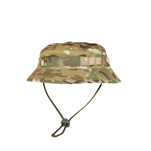Panama tactical rip stop, Multicam