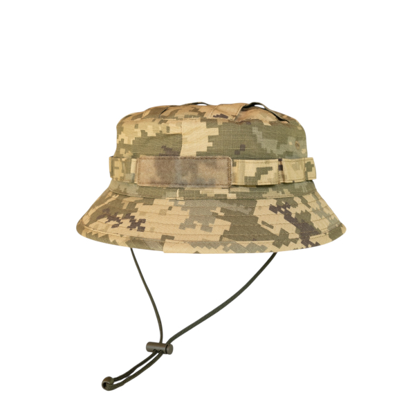 Panama tactical rip stop, Pixel MM14