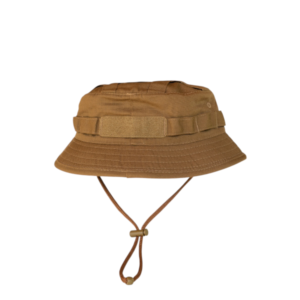 Panama tactical rip stop, Coyote
