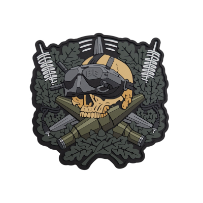 PVC patch (chevron) “Drone...