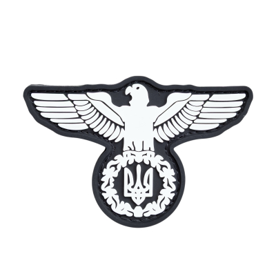 PVC Patch (chevron) “Eagle...