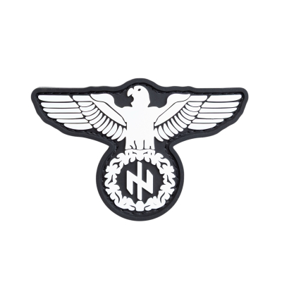 ПВХ Патч (шеврон) «Орел Азов»