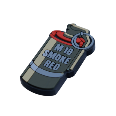 Джибитс «Граната M18 Smoke...