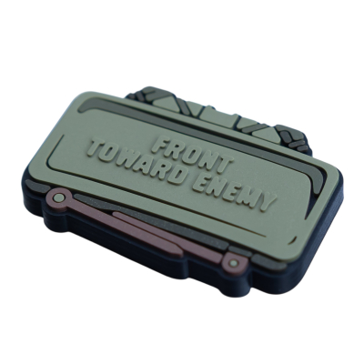 Jibits “Mine M18 Claymore”