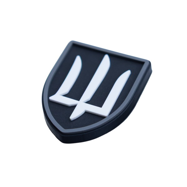 Jibbitts “GUO MO icon”