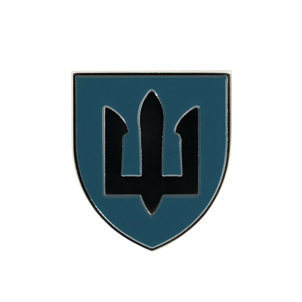 Пін "МП ВМС ЗСУ Морська хвиля"
