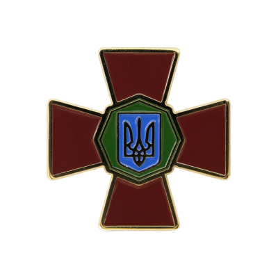 Пін "Нацгвардія України"