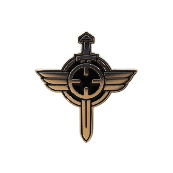 Pin "Aerial reconnaissance"