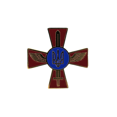 Пин «Повітряні Сили ЗСУ»