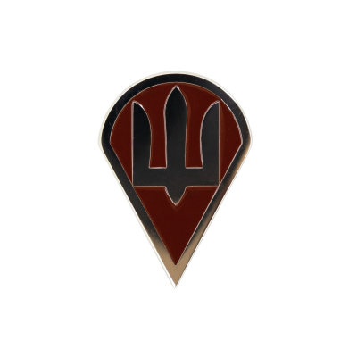 Pin "Insignia of the...