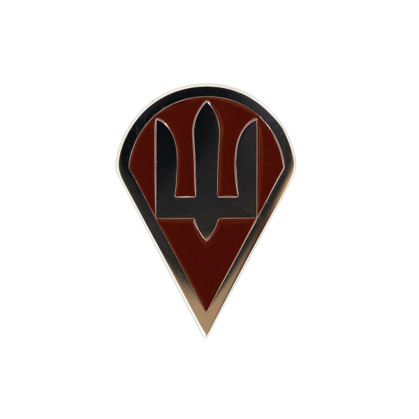 Pin "Insignia of the Airborne Assault Forces"