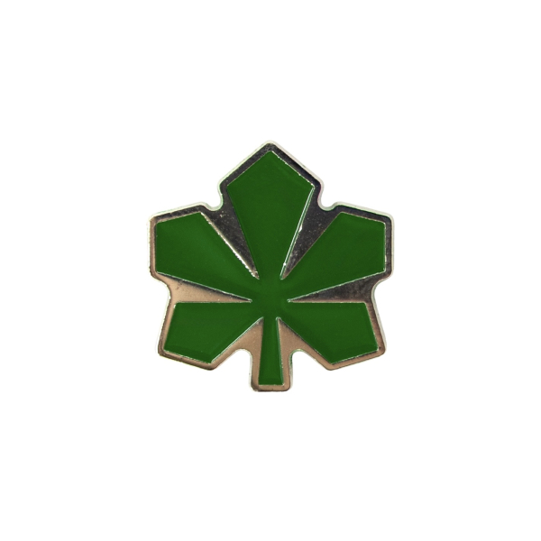 Пін «Каштан»