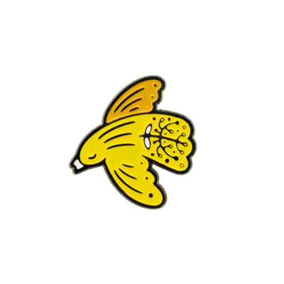 Пін «Парні Пташки»