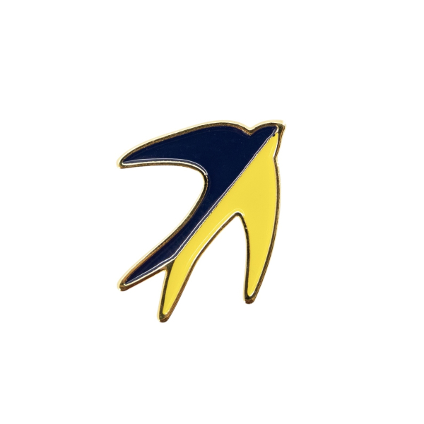 Пін «Ластівка»