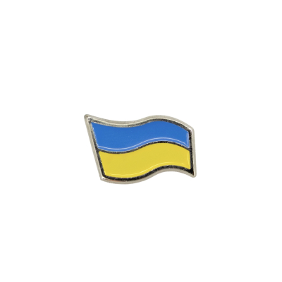 Pin “Flag of Ukraine mini”