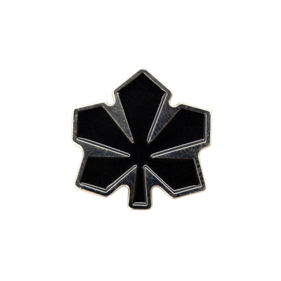 Пін «Пам'ятка Києва Каштан»