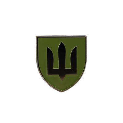 Пін «СВ ЗСУ Степ»