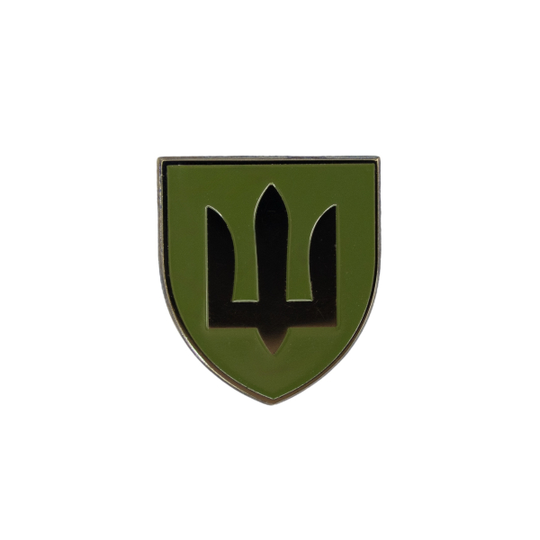 Пін «СВ ЗСУ Степ»