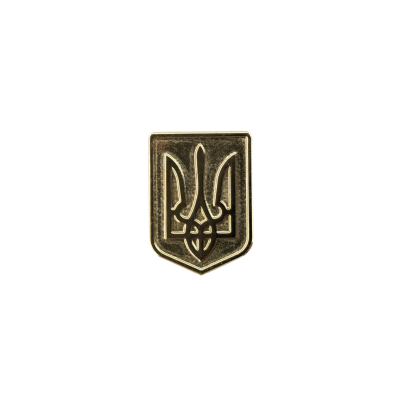 Pin “Trident Motherland”