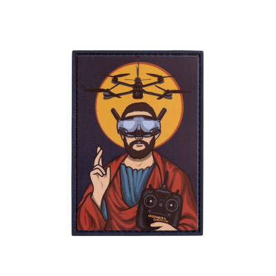 ПВХ Патч (шеврон) "Небесний...