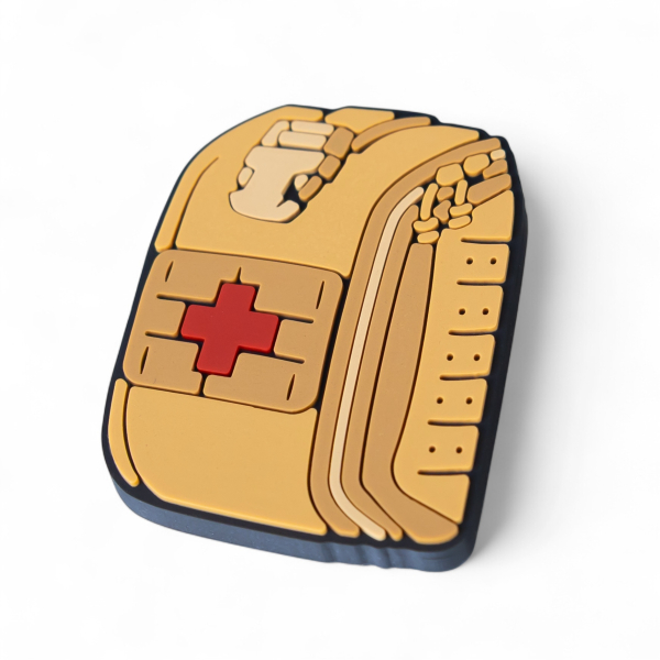 Джиббітс "Аптечка"