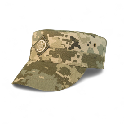 Кепка ЗСУ з кокардою,...