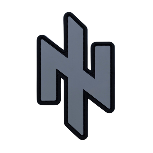 ПВХ патч (шеврон) "Ідея нації"