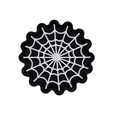 ПВХ патч (шеврон) "Павутина"