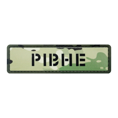 PVC Patch (chevron) "Rivne"...