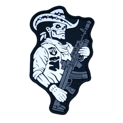 PVC Patch (chevron) “Truth...