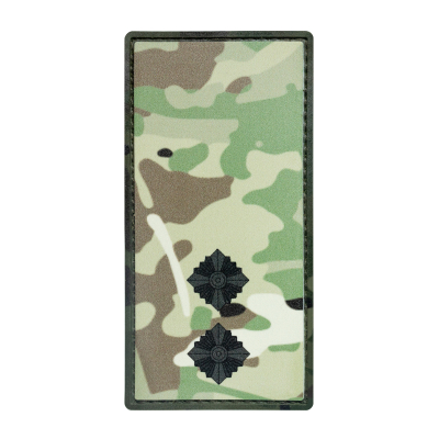 PVC shoulder strap...