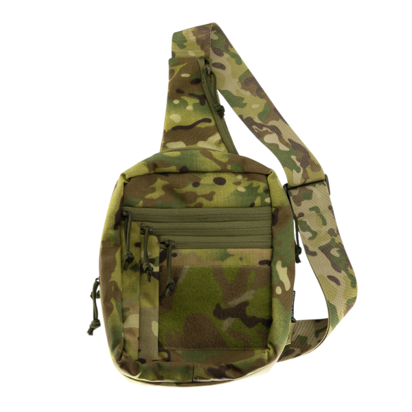 OstFront shoulder holster bag with Velcro Cordura 1000D