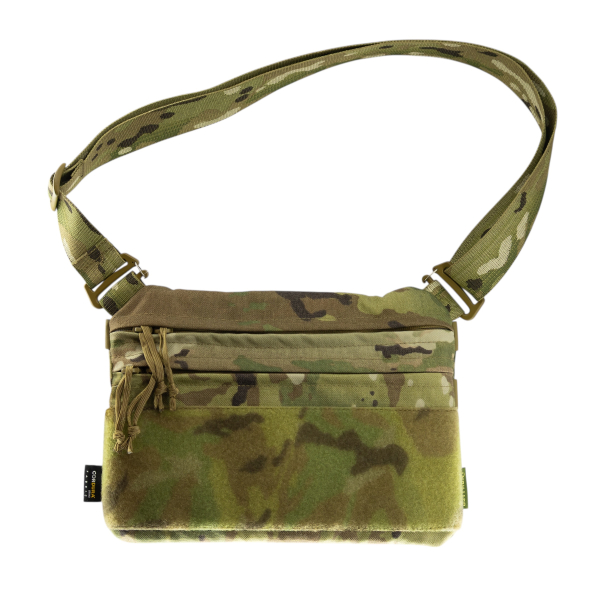 Сумка «OstFront» City Tactic Cordura 1000D USA Original