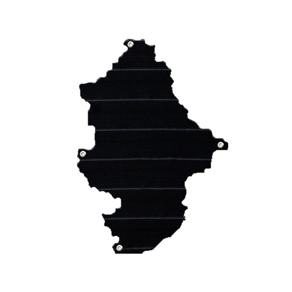 Патч Панель "Донецкая Область"