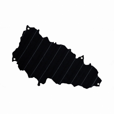 Патч Панель "Закарпатская...