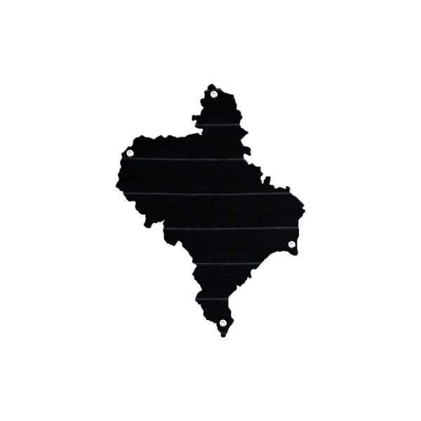 Patch Panel "Ivano-Frankivsk Region"