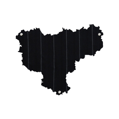 Патч Панель "Київська Область"