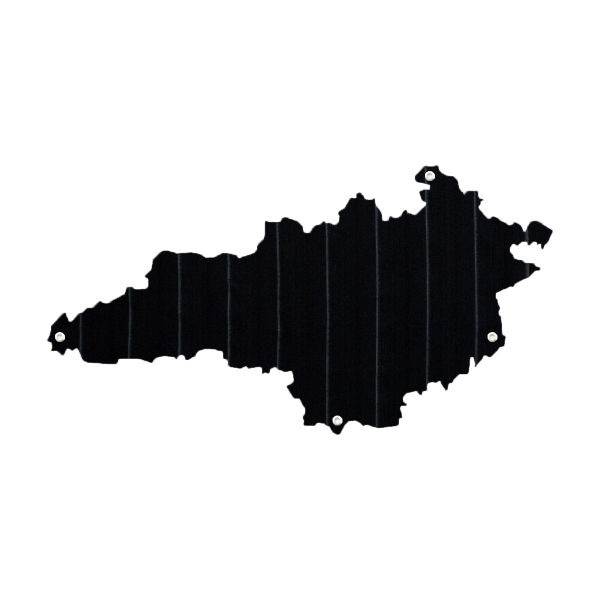 Патч Панель "Кіровоградська Область"