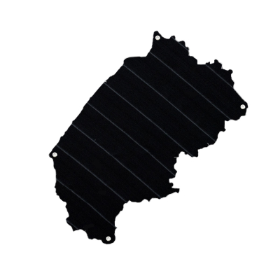 Patch Panel "Lviv Region"