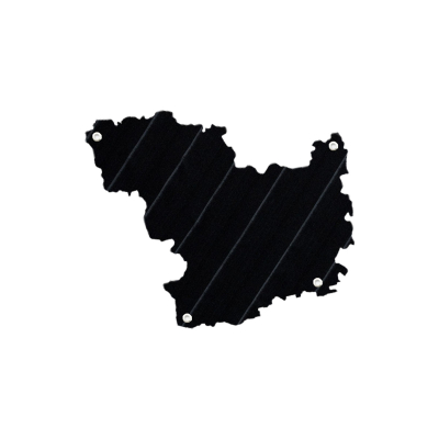 Patch Panel "Mykolaiv Region"