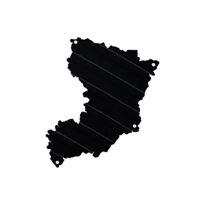 Patch Panel "Rivne Region"