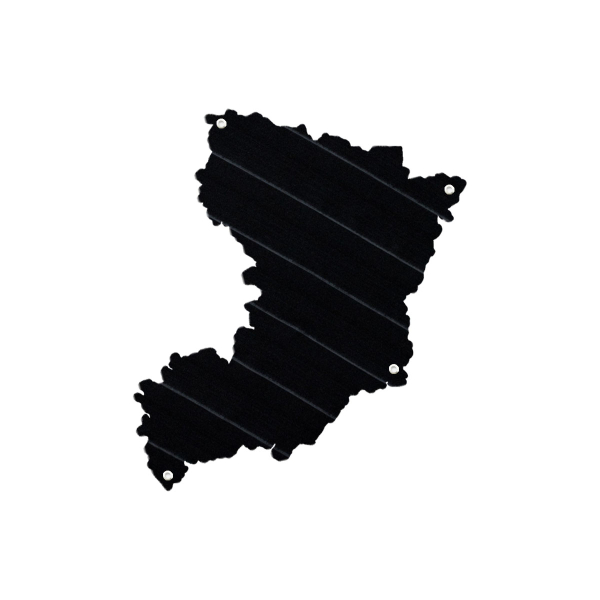 Патч Панель "Рівненська Область"