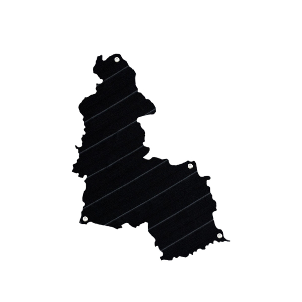 Patch Panel "Sumy Oblast"